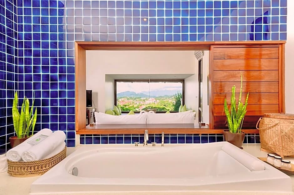 Luang Prabang View Hotel