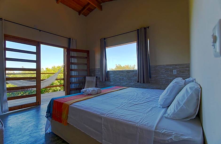 Pousada Reis Magos Nova Caraiva