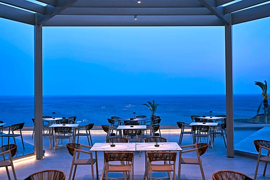 Rodos Princess Beach Hotel