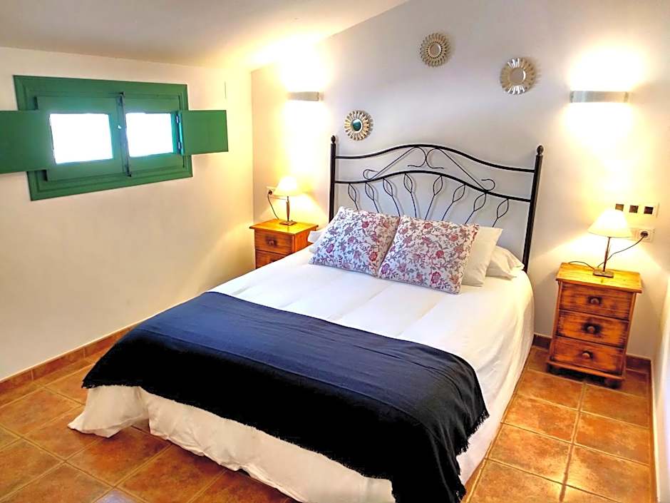 Hotel Palacio Buenavista