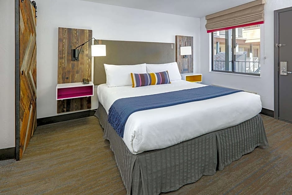 Hotel Becket, BW Signature Collection