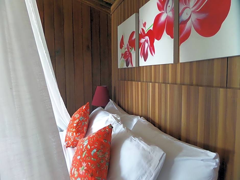 Mangrove Paradise Retreat