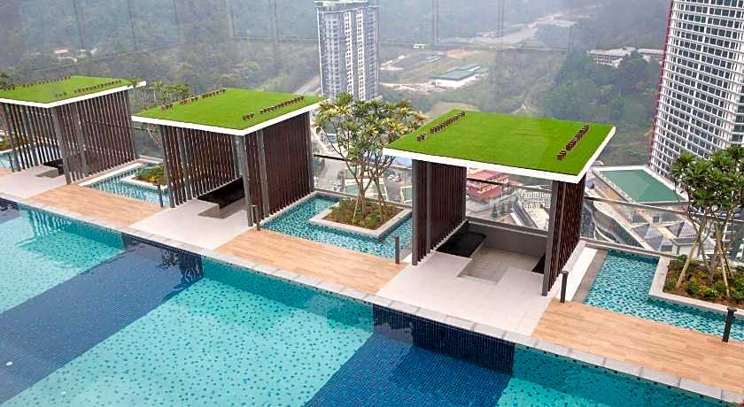 Swiss-Garden Hotel & Residences, Genting Highlands