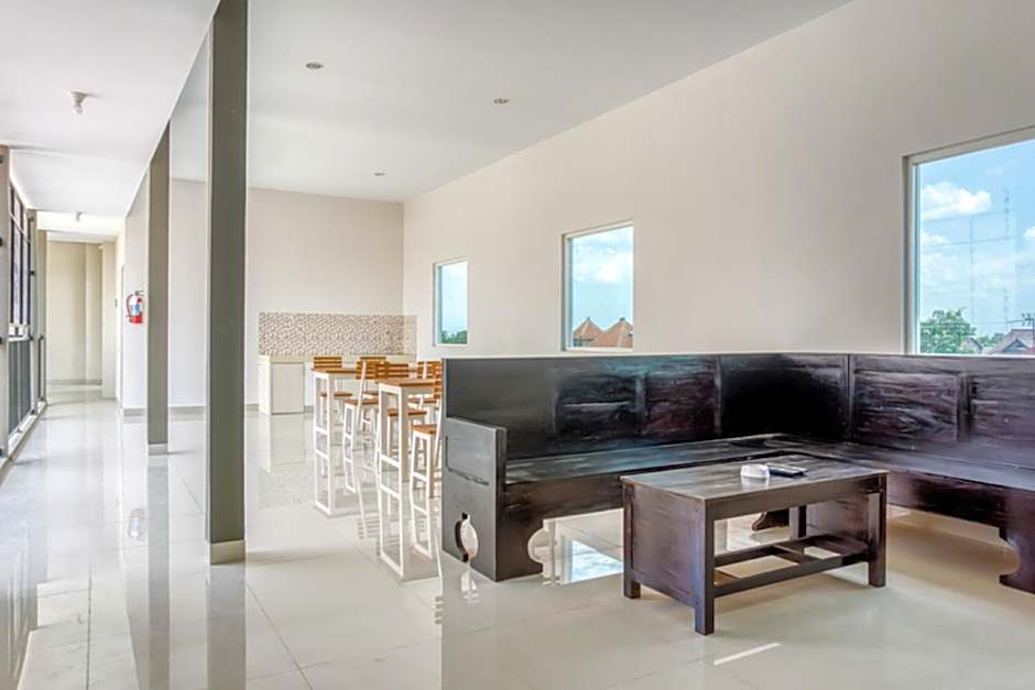 RedDoorz @ Plemburan Jakal 2