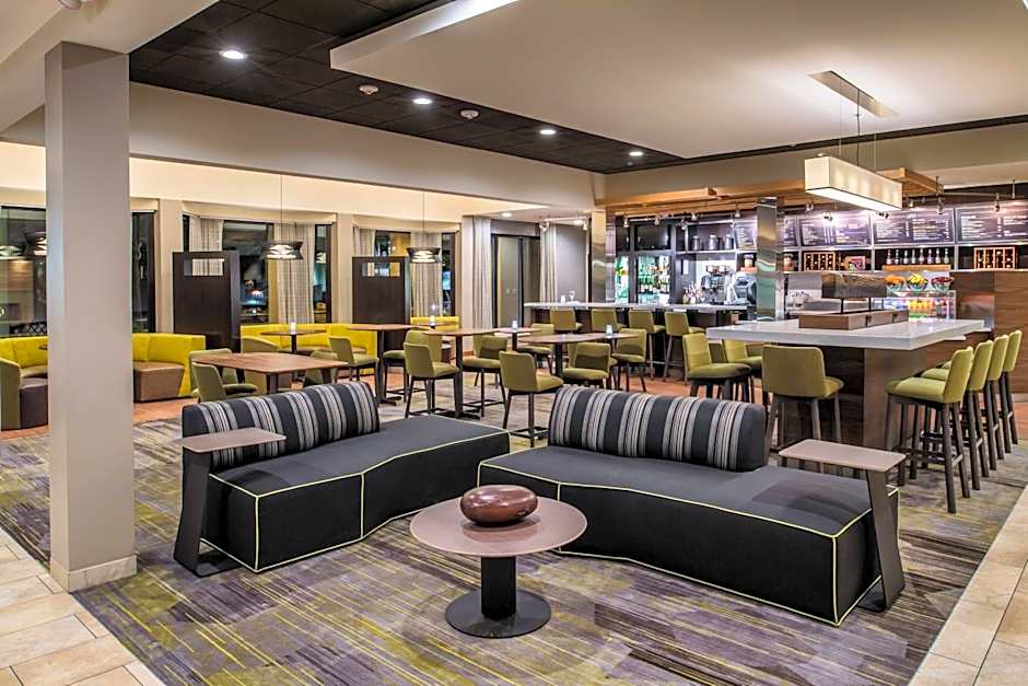 Courtyard by Marriott Seattle Southcenter