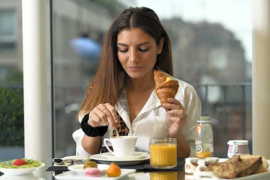 The Street Milano Duomo