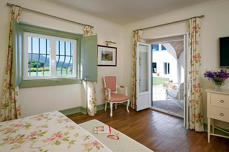 Hotel Casa Palmela  Small Luxury Hotels (Hotel & Villas)