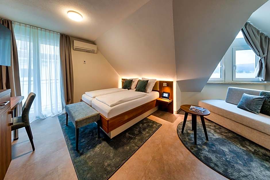 Hotel Zur Schmiede