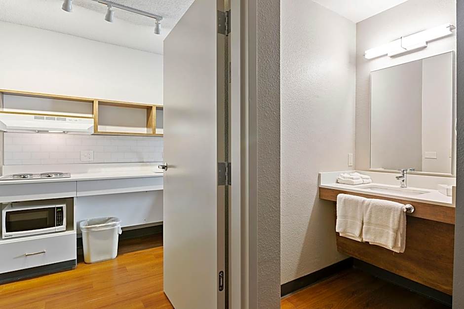 Extended Stay America Premier Suites - San Francisco - Belmont