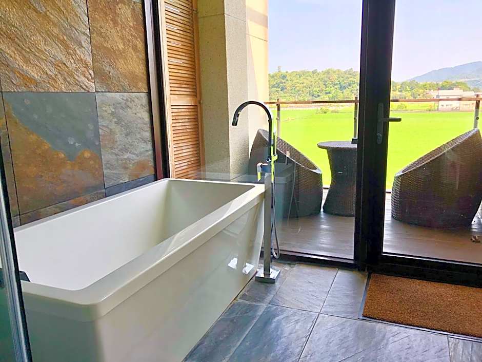 Aqua Star Villa Homestay