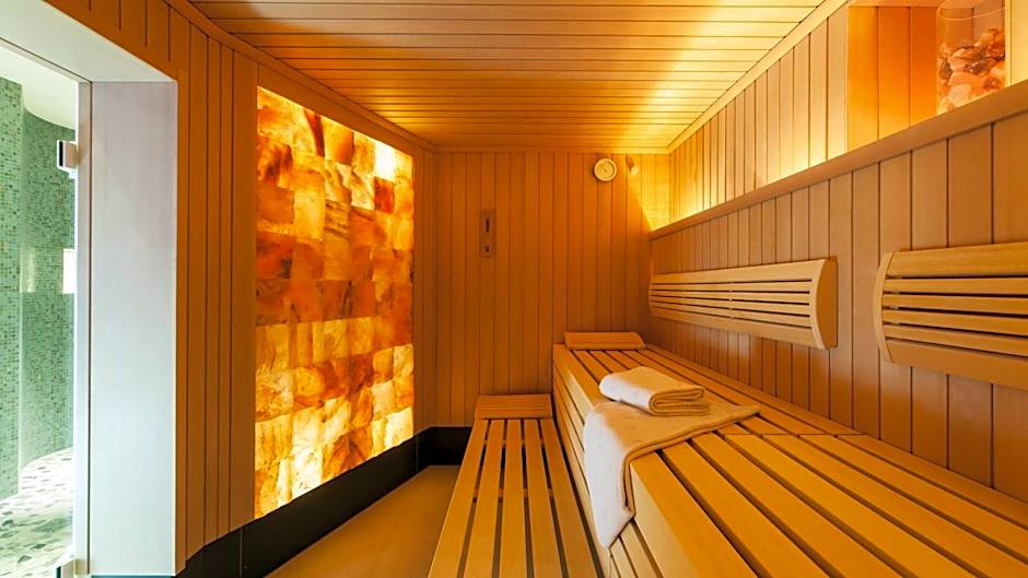 Althoff Seehotel Überfahrt