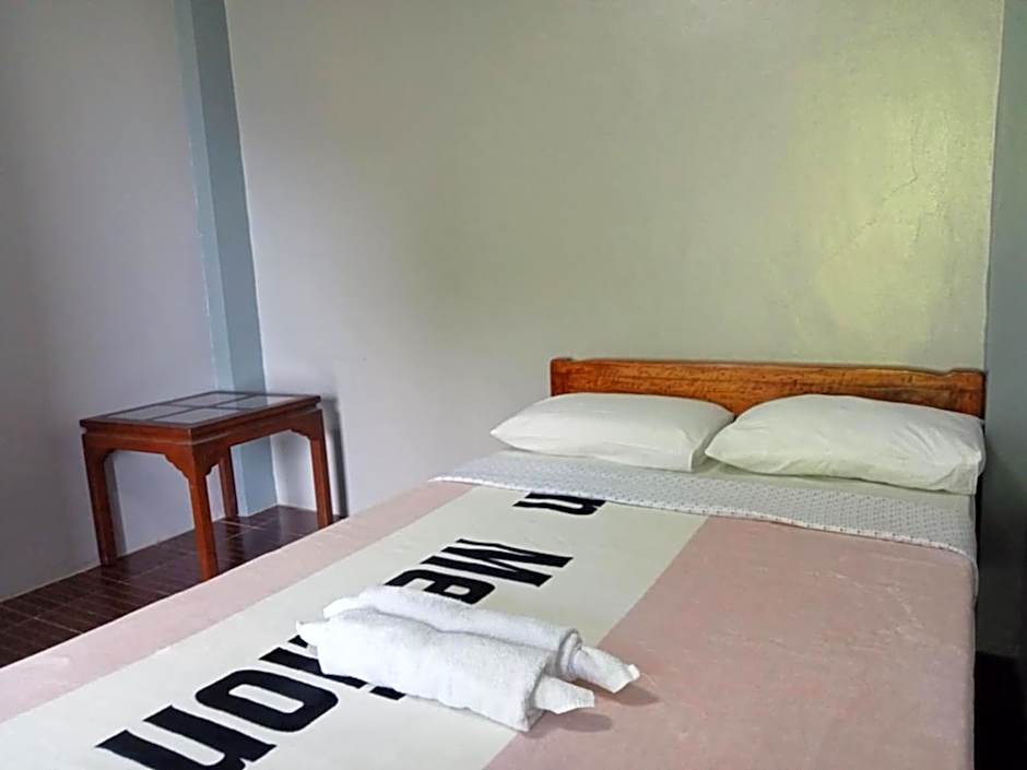 Banaue Pink Eco hostel