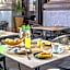 Andrassy Thai Hotel
