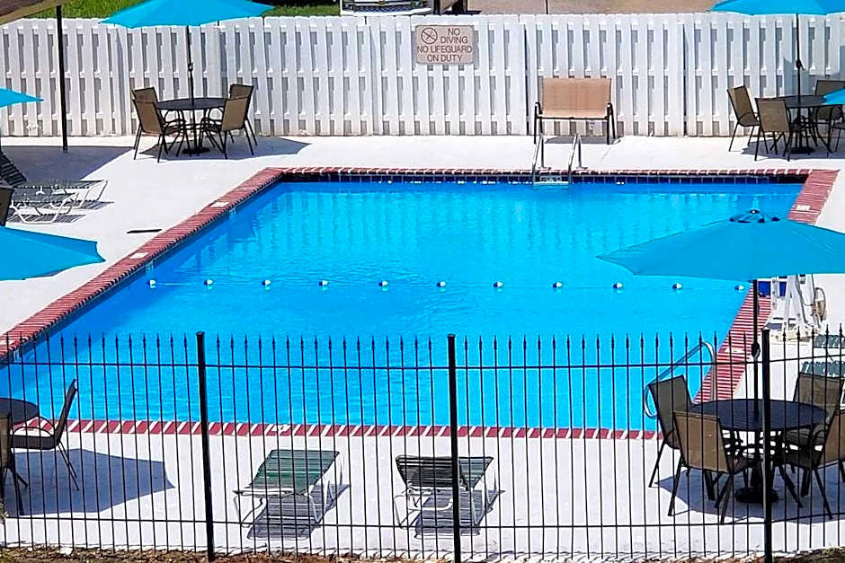 Studio 6 Suites Memphis, TN East Memphis