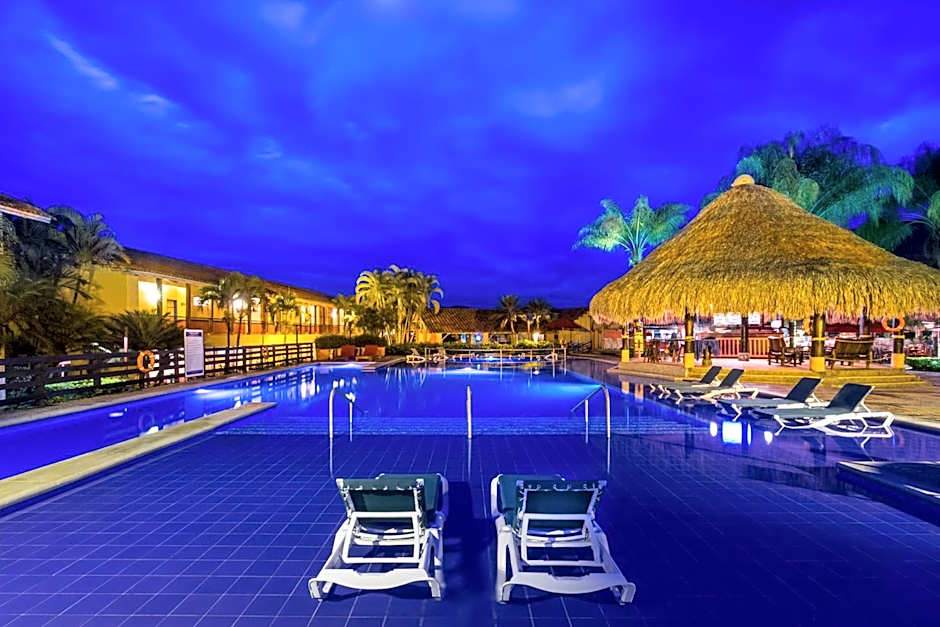 Decameron Panaca - All Inclusive