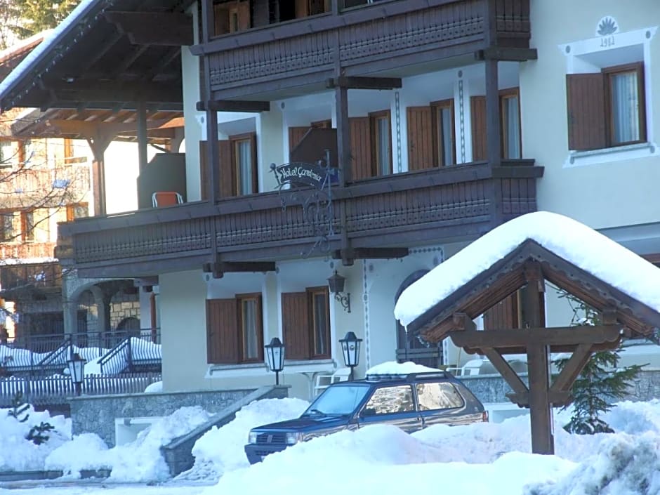 Hotel Gardenia