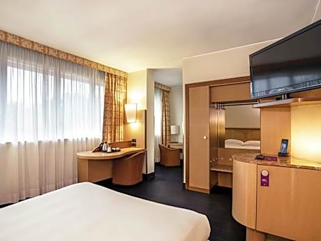 Privilege Double Room
