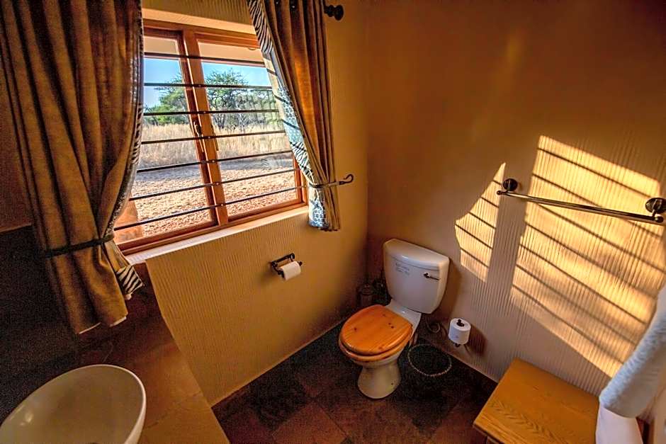 Makhato Bush Lodge 111