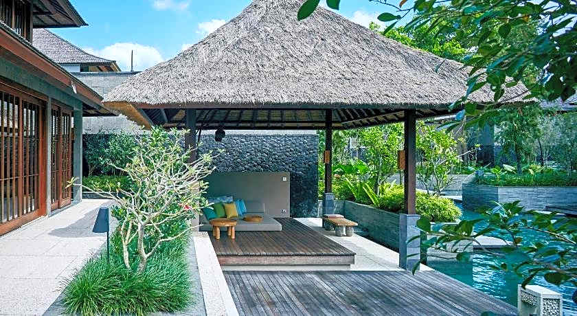 Hoshinoya Bali
