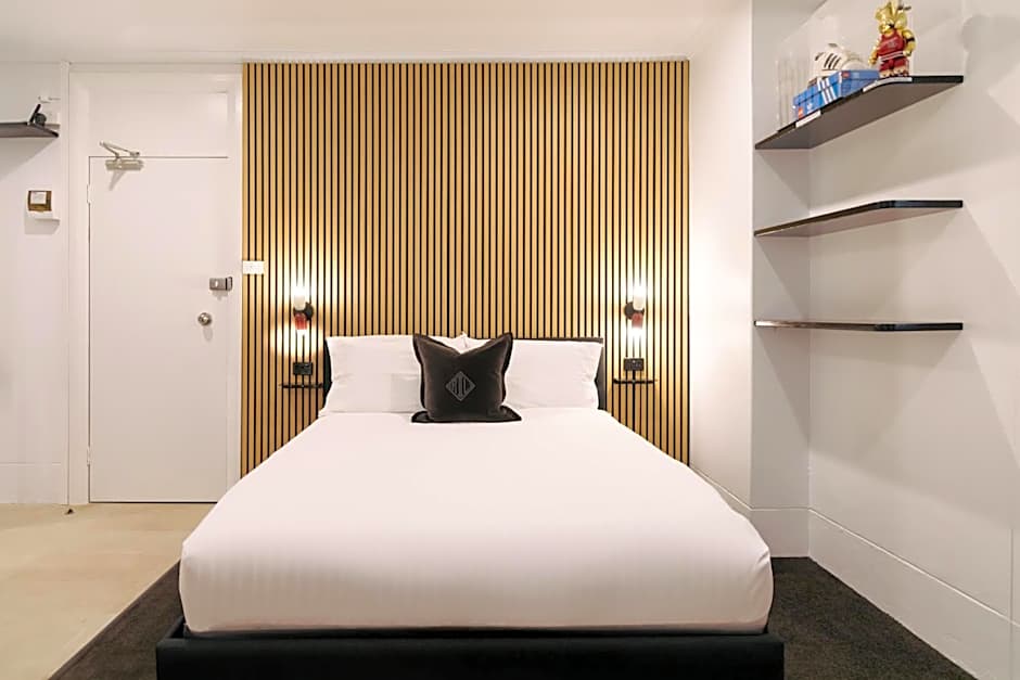 Sydney Boutique Hotel