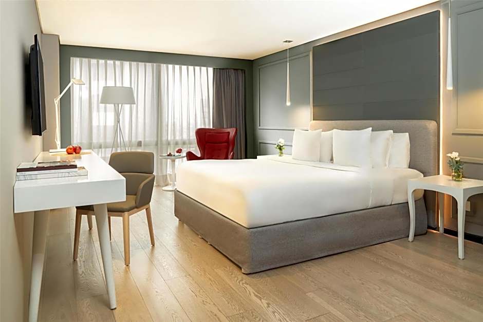 NH COLLECTION MEXICO CITY REFORMA