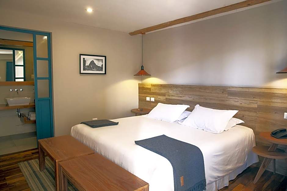 Abittare Hotel