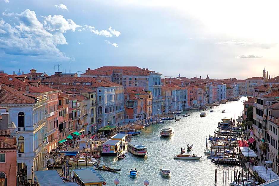 Hotel Mezzo Pozzo