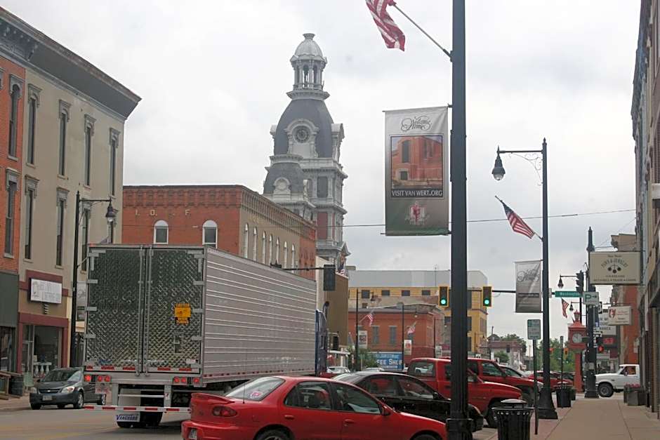 Fountain Inn