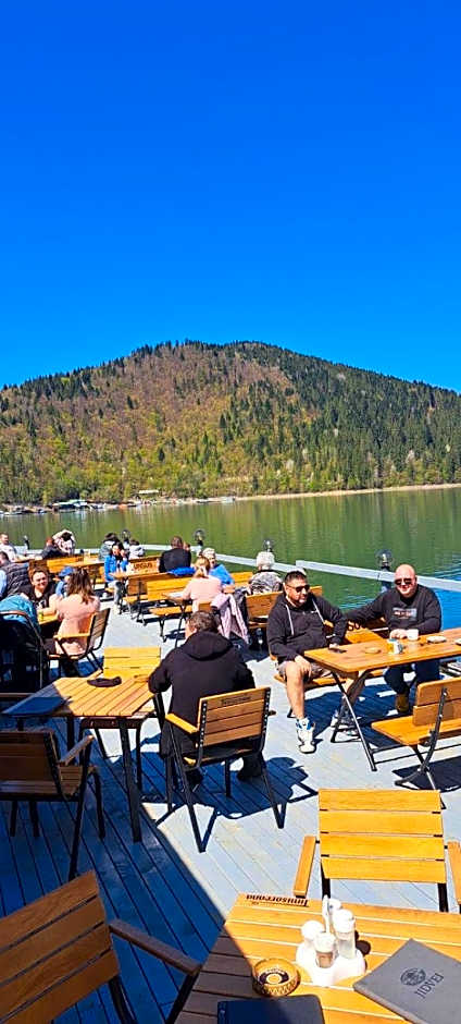 Hotel Pescarus Port Bicaz