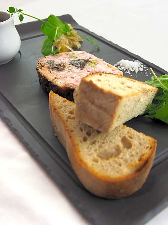 Logis le Castel Ac'h