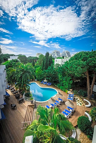 Hotel Le Quetzal