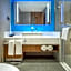 Holiday Inn Express Jining Cultural Center By IHG