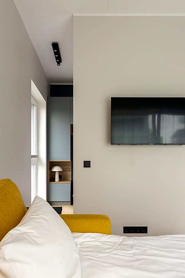 Rare Apartments - Self Check-In Miniapartments