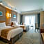Qingdao Blue Horizon Hotel Huangdao