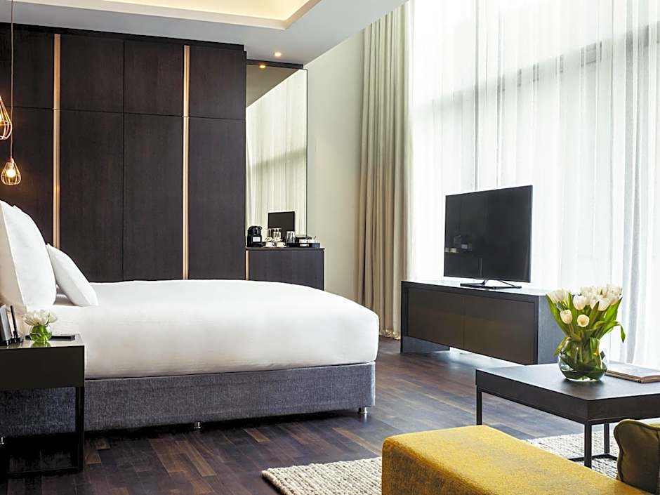 Pullman Liverpool