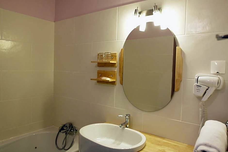 Urban Style, Hôtel Le Cheval Noir, Saint-Étienne