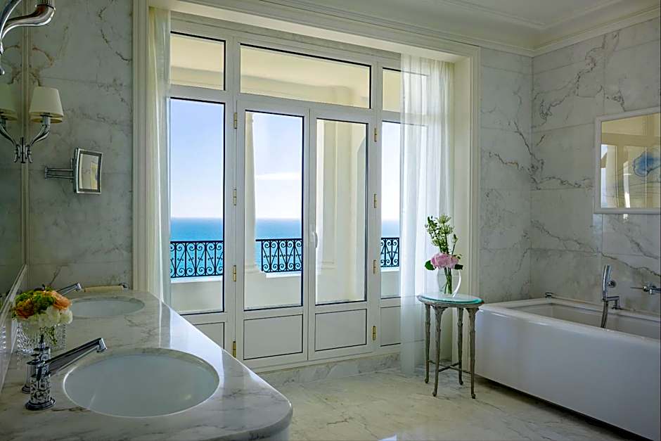 Four Seasons Grand Hotel du Cap-Ferrat