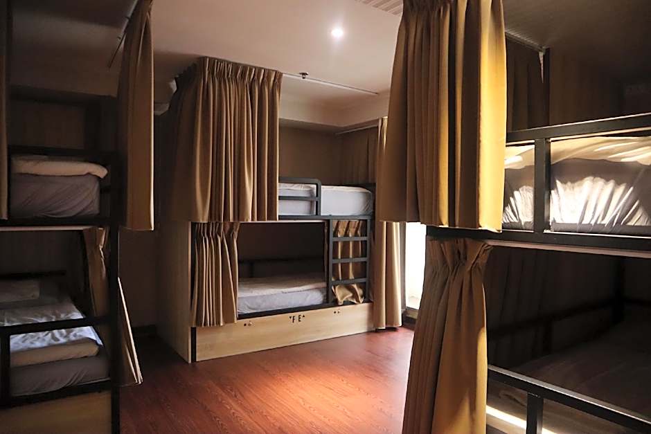 Hermes Hotel