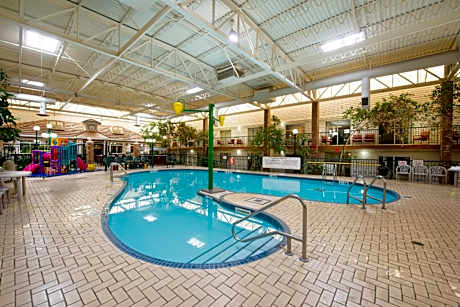 Victoria Inn Brandon