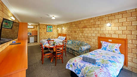 Darling River Motel