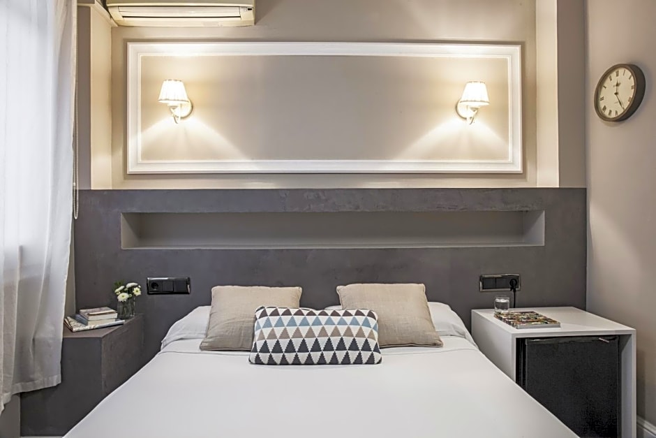 AinB B&B Eixample-Muntaner