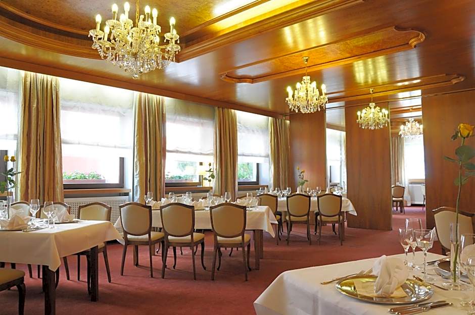 Hotel - Restaurant Erich Rödiger