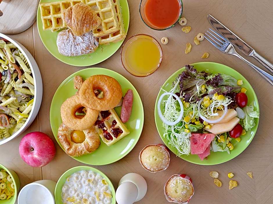 Holiday Inn : Haikou West Coast By IHG