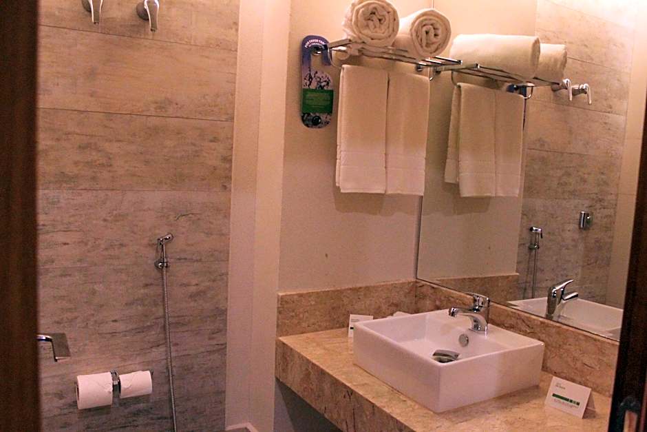 Holiday Inn Goiania By IHG