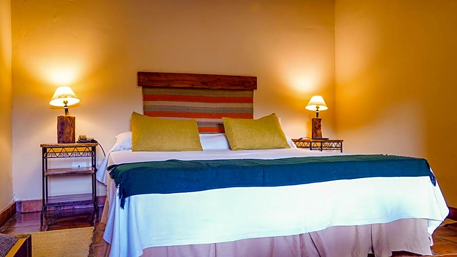 Hotel El Reposo Del Diablo