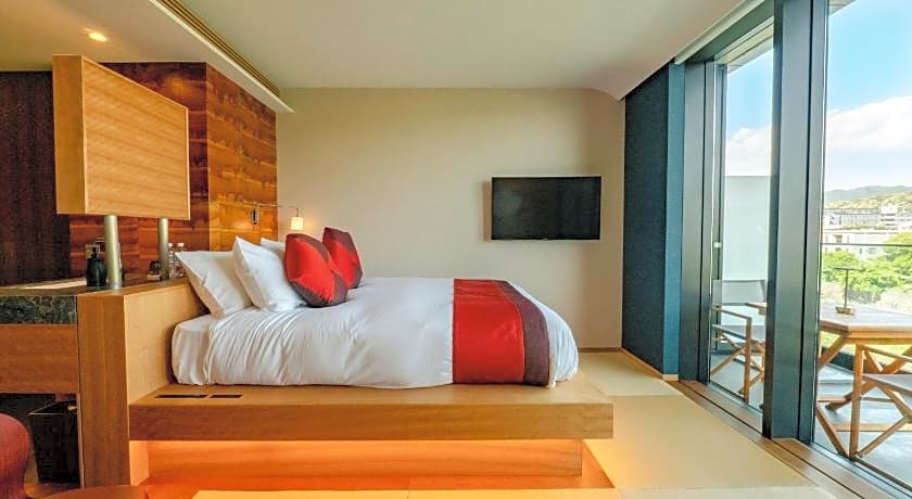 Genji Kyoto, a Member of Design Hotels