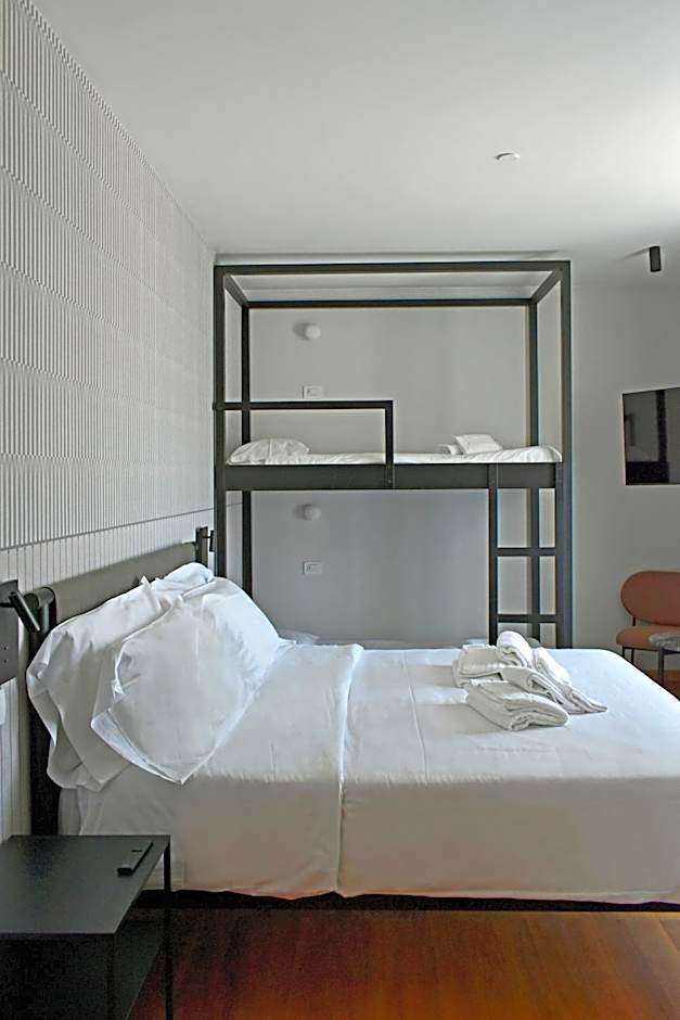 Hotel Marolda