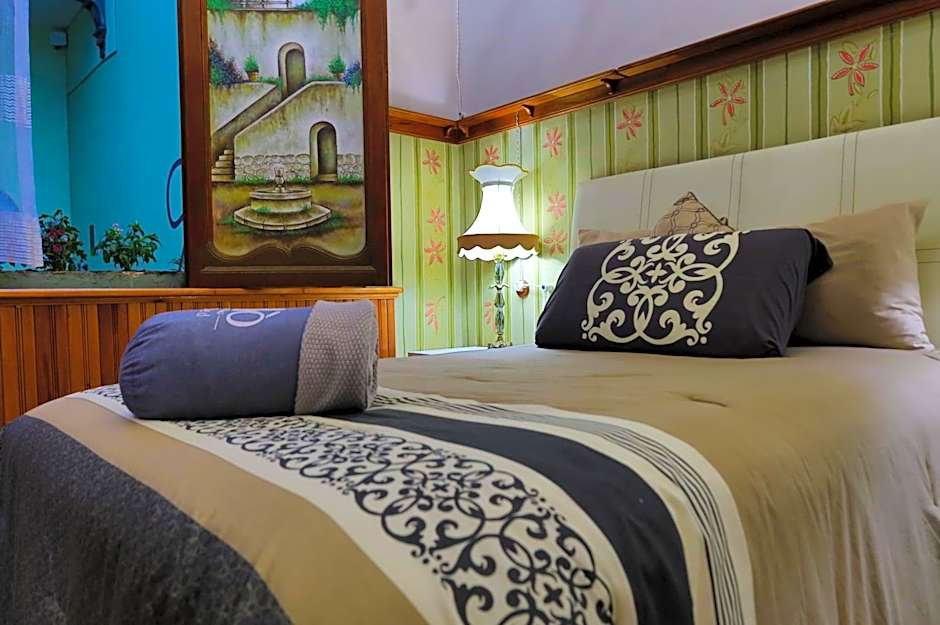 Azcami Boutique Hotel