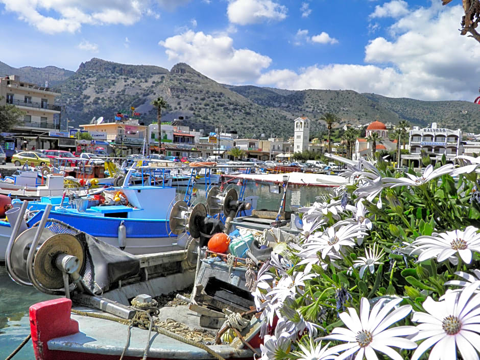 Elounda Garden Suites