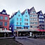 Hotel und Restaurant Löwenbräu Köln